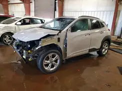 KM8K6CAB9PU040021 2023 HYUNDAI KONA