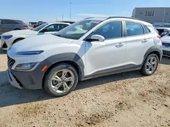 KM8K6CAB9PU040181 2023 HYUNDAI KONA