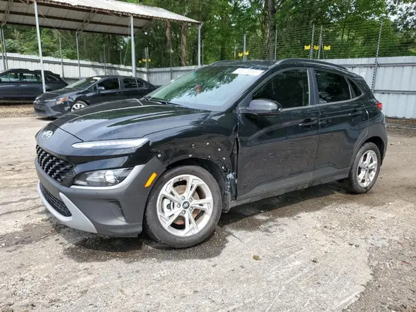 KM8K6CAB9PU046112 2023 HYUNDAI KONA - Image 1