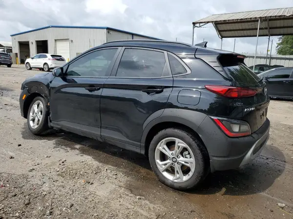 KM8K6CAB9PU046112 2023 HYUNDAI KONA - Image 2