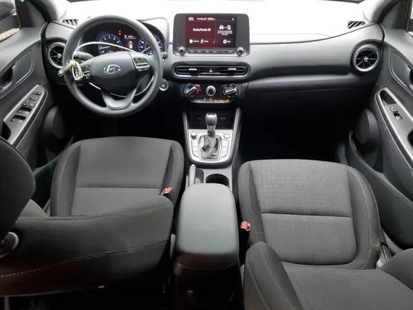 KM8K6CAB9PU046112 2023 HYUNDAI KONA - Image 8