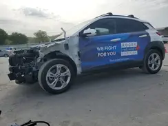 KM8K6CAB9PU046434 2023 HYUNDAI KONA