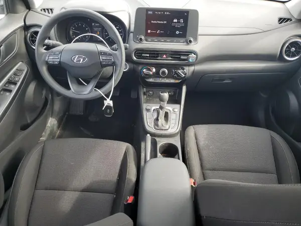 KM8K6CAB9PU046434 2023 HYUNDAI KONA - Image 8