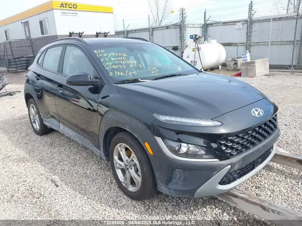 KM8K6CAB9PU046952 2023 HYUNDAI KONA - Image 1