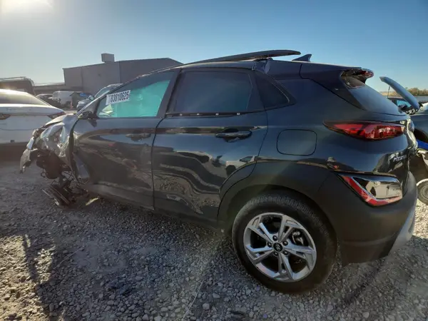 KM8K6CAB9PU049852 2023 HYUNDAI KONA - Image 2