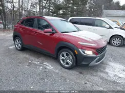 KM8K6CAB9PU050631 2023 HYUNDAI KONA