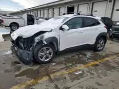 KM8K6CAB9PU051407 2023 HYUNDAI KONA