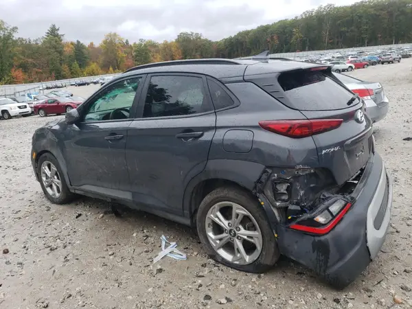 KM8K6CAB9PU052962 2023 HYUNDAI KONA - Image 2