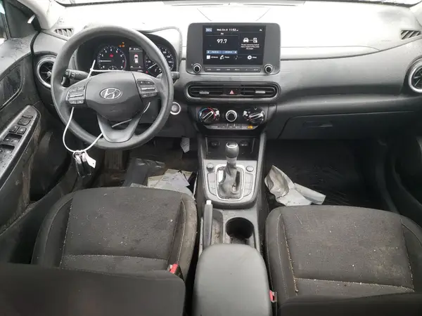 KM8K6CAB9PU052962 2023 HYUNDAI KONA - Image 8