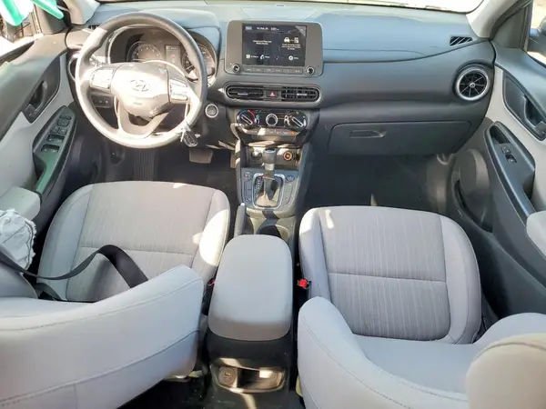 KM8K6CAB9PU054128 2023 HYUNDAI KONA - Image 8