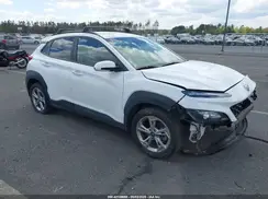 KM8K6CAB9PU054291 2023 HYUNDAI KONA