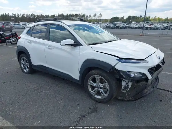 KM8K6CAB9PU054291 2023 HYUNDAI KONA - Image 1