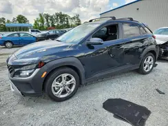 KM8K6CAB9PU055201 2023 HYUNDAI KONA