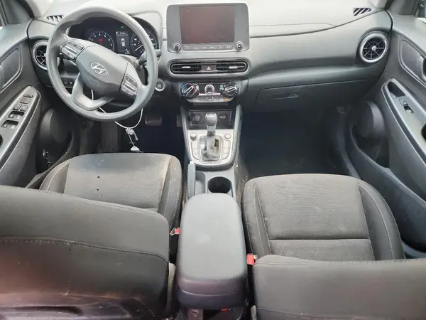 KM8K6CAB9PU055201 2023 HYUNDAI KONA - Image 8