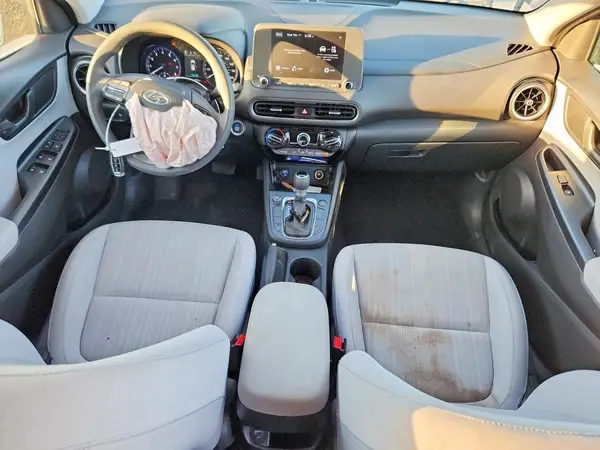 KM8K6CAB9PU055585 2023 HYUNDAI KONA - Image 8