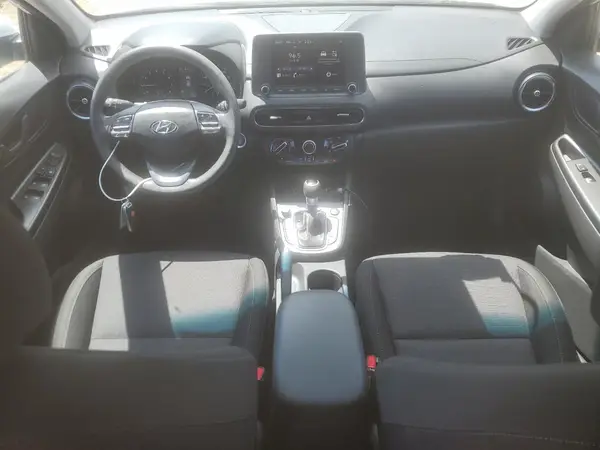 KM8K6CAB9PU058681 2023 HYUNDAI KONA - Image 8