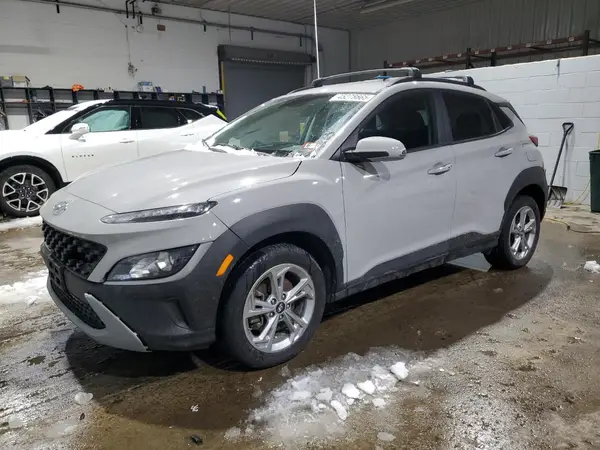 KM8K6CAB9PU059040 2023 HYUNDAI KONA - Image 1