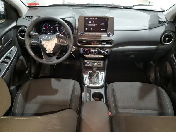 KM8K6CAB9PU059040 2023 HYUNDAI KONA - Image 8