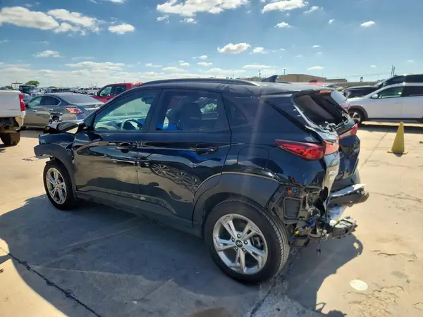 KM8K6CAB9PU059748 2023 HYUNDAI KONA - Image 2