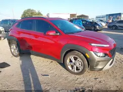 KM8K6CAB9PU060012 2023 HYUNDAI KONA
