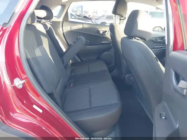 KM8K6CAB9PU060012 2023 HYUNDAI KONA - Image 8