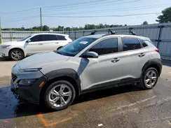 KM8K6CAB9PU060026 2023 HYUNDAI KONA