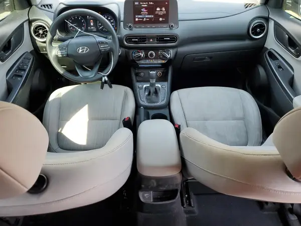 KM8K6CAB9PU060026 2023 HYUNDAI KONA - Image 8