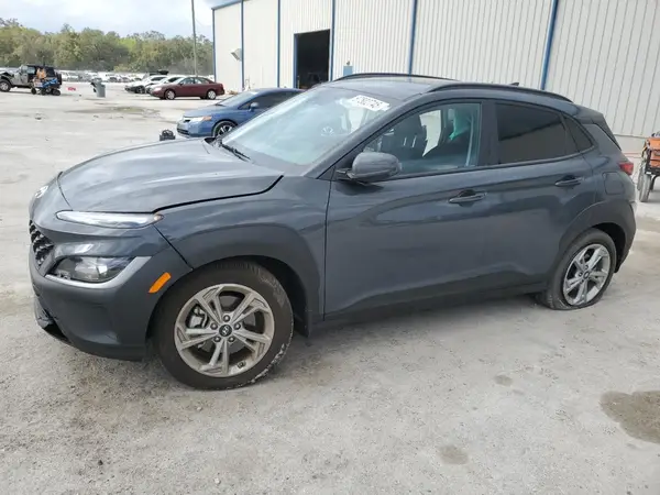 KM8K6CAB9PU061273 2023 HYUNDAI KONA - Image 1