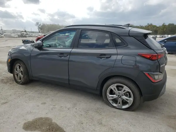 KM8K6CAB9PU061273 2023 HYUNDAI KONA - Image 2