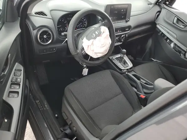 KM8K6CAB9PU061273 2023 HYUNDAI KONA - Image 8