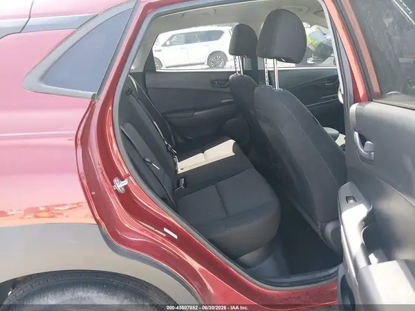 KM8K6CAB9PU061435 2023 HYUNDAI KONA - Image 8
