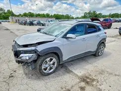 KM8K6CAB9PU062049 2023 HYUNDAI KONA