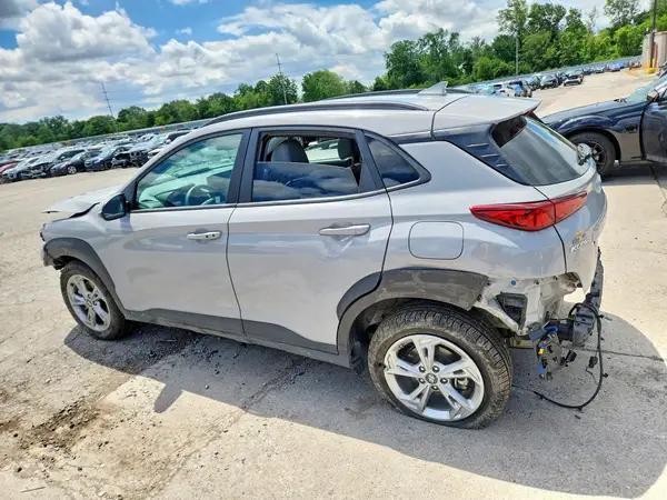 KM8K6CAB9PU062049 2023 HYUNDAI KONA - Image 2