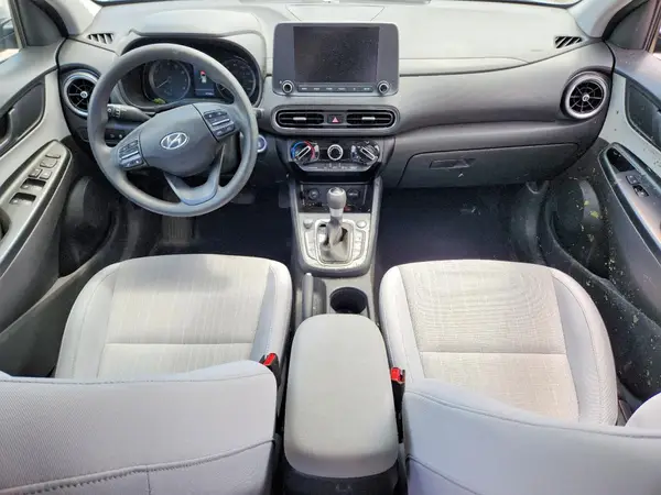 KM8K6CAB9PU062049 2023 HYUNDAI KONA - Image 8