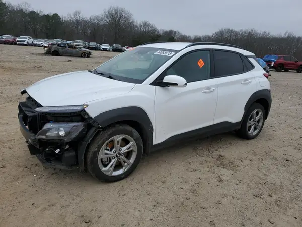 KM8K6CAB9PU062214 2023 HYUNDAI KONA - Image 1