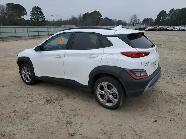 KM8K6CAB9PU062214 2023 HYUNDAI KONA - Image 2