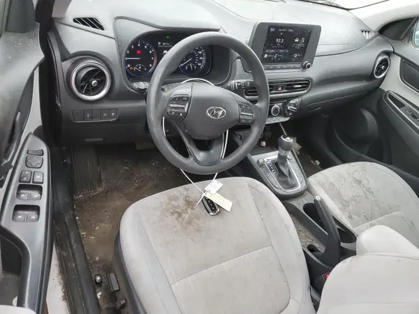 KM8K6CAB9PU062214 2023 HYUNDAI KONA - Image 8