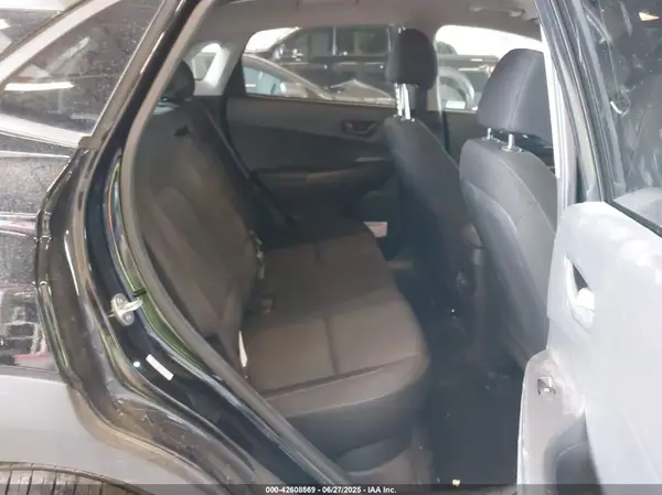 KM8K6CAB9PU063475 2023 HYUNDAI KONA - Image 8
