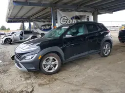 KM8K6CAB9PU930177 2023 HYUNDAI KONA