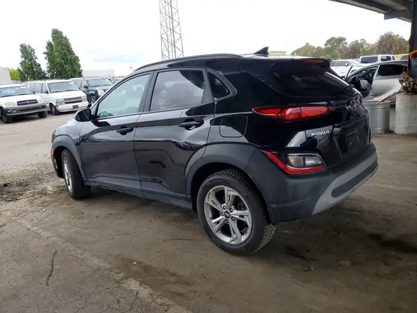 KM8K6CAB9PU930177 2023 HYUNDAI KONA - Image 2