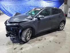 KM8K6CAB9PU936321 2023 HYUNDAI KONA