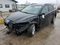 KM8K6CAB9PU938554 2023 HYUNDAI KONA