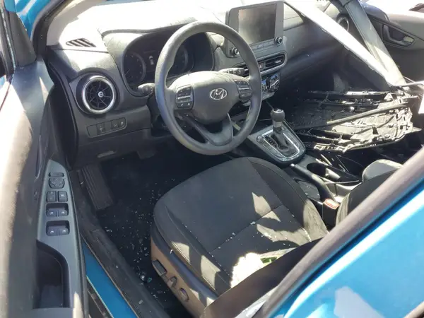 KM8K6CAB9PU940773 2023 HYUNDAI KONA - Image 8