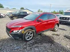 KM8K6CAB9PU940868 2023 HYUNDAI KONA