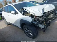 KM8K6CAB9PU942412 2023 HYUNDAI KONA
