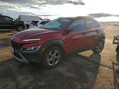 KM8K6CAB9PU942426 2023 HYUNDAI KONA