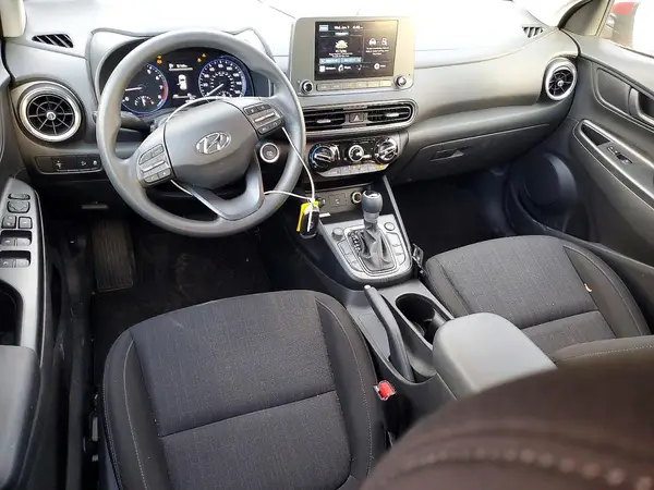 KM8K6CAB9PU942426 2023 HYUNDAI KONA - Image 8
