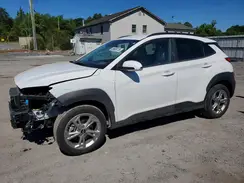 KM8K6CAB9PU943933 2023 HYUNDAI KONA