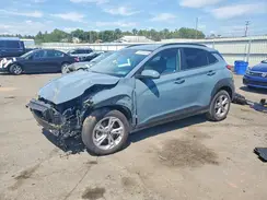 KM8K6CAB9PU944094 2023 HYUNDAI KONA