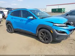 KM8K6CAB9PU950042 2023 HYUNDAI KONA